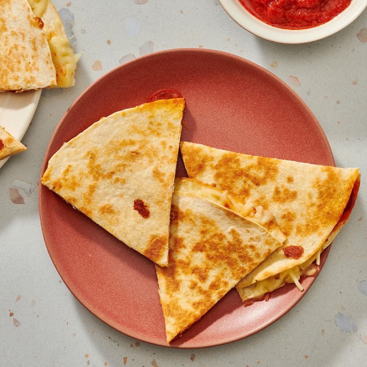 Unlock Perfect Pizza Quesadillas: Pro Tips for Golden, Melty Bites